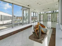 Pronájem kanceláře, Praha - Nové Město, náměstí Republiky, 770 m2