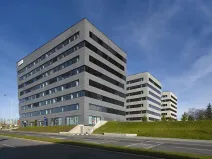 Pronájem kanceláře, Praha - Prosek, Prosecká, 302 m2