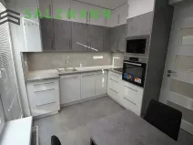 Pronájem bytu 2+1, Plzeň, Koperníkova, 67 m2