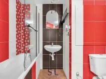 Prodej bytu 4+1, Česká Lípa, Brněnská, 98 m2
