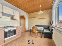 Pronájem bytu 3+1, Liberec, Zahradní, 73 m2