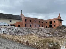 Prodej pozemku pro bydlení, Vimperk, 1857 m2