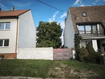 Prodej pozemku pro bydlení, Strážnice, 315 m2