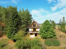 Prodej chaty, Trnava, 108 m2