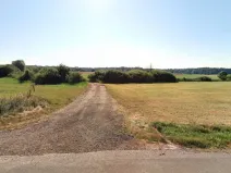 Prodej podílu pozemku, Vysoké Chvojno, 4786 m2