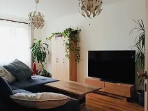 Prodej bytu 3+1, Milovice, Průběžná, 66 m2
