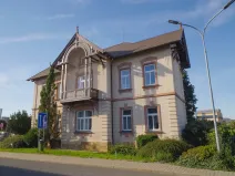 Pronájem kanceláře, Jičín, 17. listopadu, 688 m2