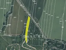 Prodej louky, Libochovice, 4641 m2
