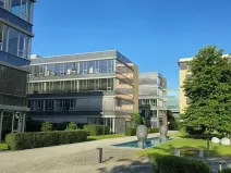 Pronájem kanceláře, Praha, 516 m2
