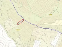 Prodej lesa, Třebenice, 1475 m2