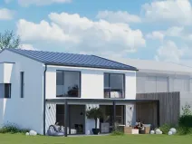 Prodej rodinného domu, Hajany, 216 m2