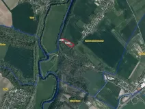 Prodej pole, Mladá Boleslav, 9158 m2
