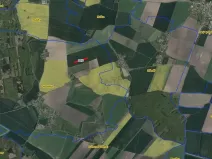 Prodej pole, Nový Bydžov, 4550 m2