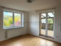 Pronájem bytu 2+kk, Český Krumlov, U Cihelny, 61 m2