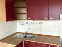 Pronájem bytu 2+kk, Český Krumlov, U Cihelny, 61 m2