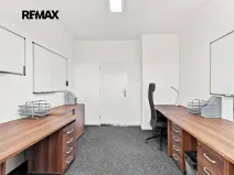 Pronájem kanceláře, Plzeň, Ostrovní, 68 m2