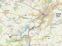 Prodej louky, Vidice, 7450 m2