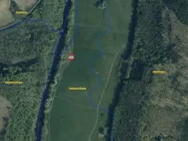 Prodej louky, Brodce, 399 m2