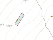 Prodej pole, Rosice, 5945 m2