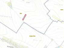 Prodej pole, Češov, 4305 m2