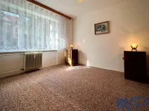 Prodej bytu 2+1, Jihlava, Riegrova, 55 m2