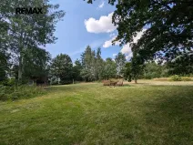 Prodej pozemku pro bydlení, Blažejovice, 1306 m2