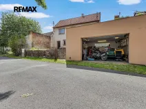 Prodej rodinného domu, Kosoř, Rudé armády, 110 m2