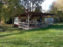 Prodej pozemku pro bydlení, Blažejovice, 1135 m2