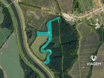 Prodej podílu pole, Ladná, 2720 m2