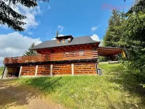 Prodej chaty, Turzovka, Slovensko, 129 m2