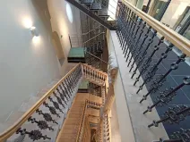 Pronájem kanceláře, Praha - Staré Město, Na příkopě, 121 m2