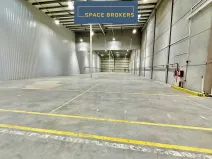 Pronájem skladu, Rudná, 1500 m2