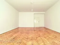 Pronájem bytu 1+1, Praha - Žižkov, Křišťanova, 50 m2