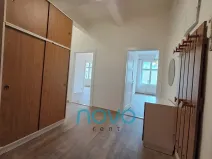 Pronájem bytu 3+kk, Praha - Nové Město, Opletalova, 71 m2