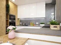 Prodej bytu 3+1, Ostrava, Paskovská, 76 m2