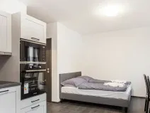 Prodej bytu 1+kk, Pec pod Sněžkou, 24 m2