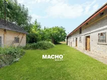 Prodej zemědělské usedlosti, Veliš, 335 m2