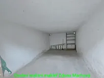 Pronájem garáže, Praha, U první baterie, 17 m2