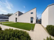 Prodej bytu 2+kk, Luhačovice, Masarykova, 83 m2