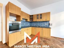Pronájem bytu 3+kk, Náchod, Kamenice, 75 m2