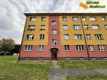 Prodej bytu 2+1, Havířov, Na Nábřeží, 53 m2
