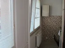 Prodej bytu 2+kk, Rakovník - Rakovník II, Palackého, 43 m2
