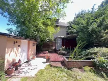 Pronájem rodinného domu, Praha - Sedlec, V Sedlci, 65 m2