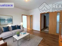 Prodej bytu 3+kk, Letohrad, U Valu, 62 m2