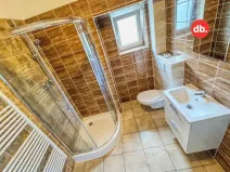 Pronájem bytu 2+kk, Dalovice, Hlavní, 50 m2