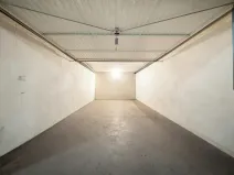 Pronájem garáže, Brno, Chodská, 20 m2