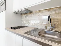 Prodej bytu 1+kk, Praha - Smíchov, Holečkova, 30 m2