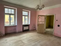 Dražba rodinného domu, Zálesí, 216 m2