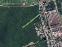 Prodej pole, Olomouc, 4501 m2