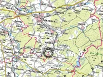 Prodej pole, Příkosice, 3569 m2